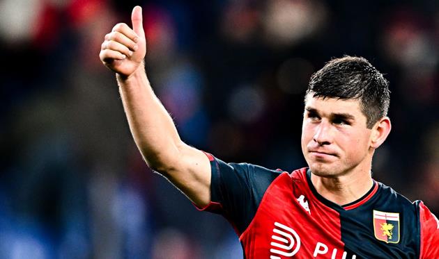 РУСЛАН МАЛІНОВСЬКИЙ, GETTY IMAGES