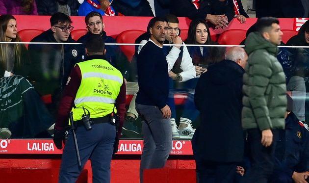 Мічел, Getty Images