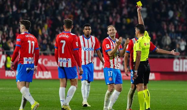 Дейлі Блінд, Getty Images