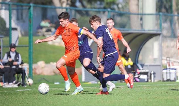 фото ФК Олександрія