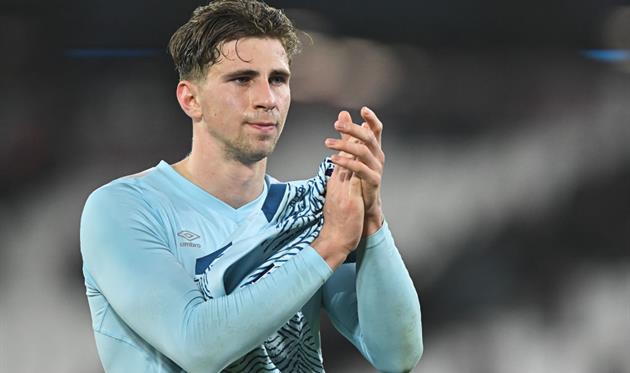 Ілля Забарний, Getty Images