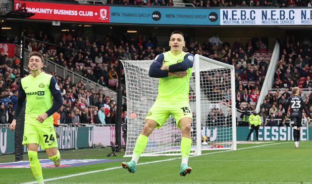 Назарій Русин, gettyimages
