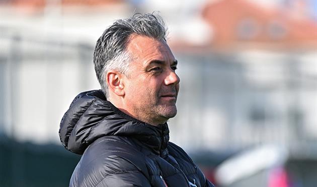 Маріно Пушич, ФК Шахтар