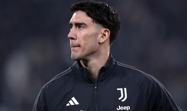 Душан Влахович, Getty Images