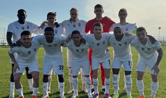 Зоря, ФК Зоря