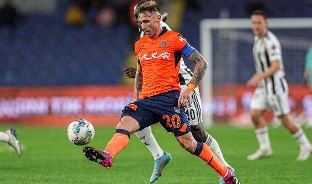 Лукас Білья, Getty Images