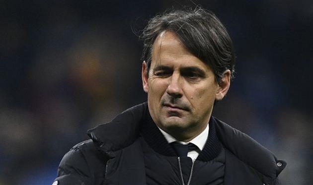 Сімоне Індзагі, Getty Images