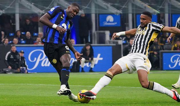 Маркус Тюрам, Getty Images