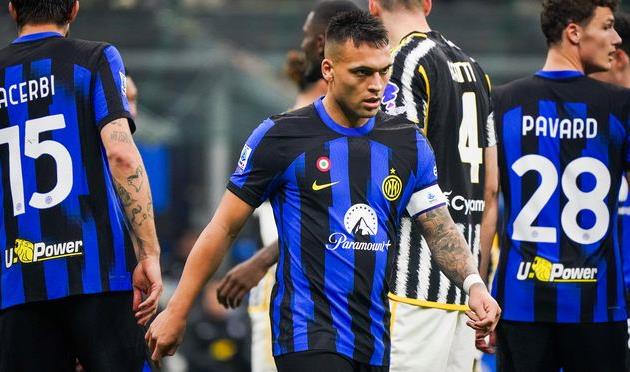 Лаутаро Мартінес, Getty Images