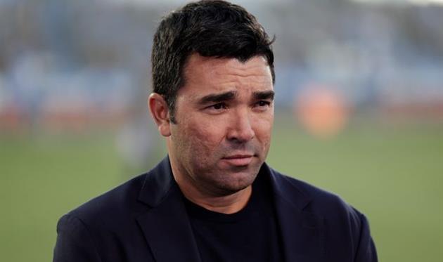 Деку, Getty Images