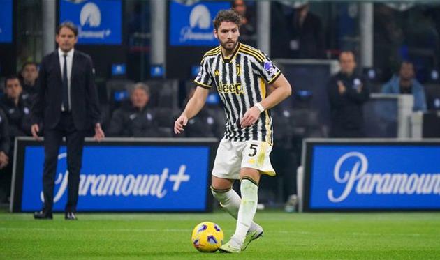 Мануель Локателлі, Getty Images