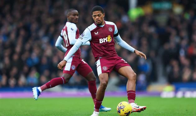 Леон Бейлі - Getty Images 