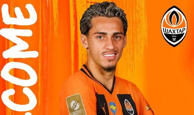 Фото: ФК Шахтар