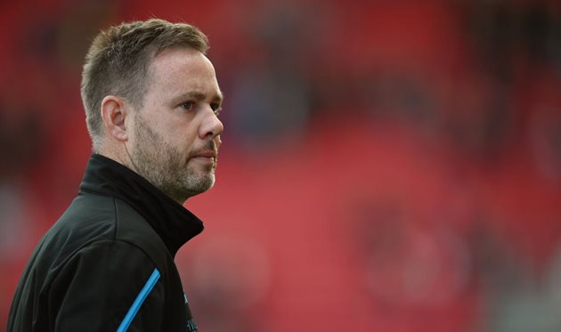 МАЙКЛ БІЛ, GETTY IMAGES