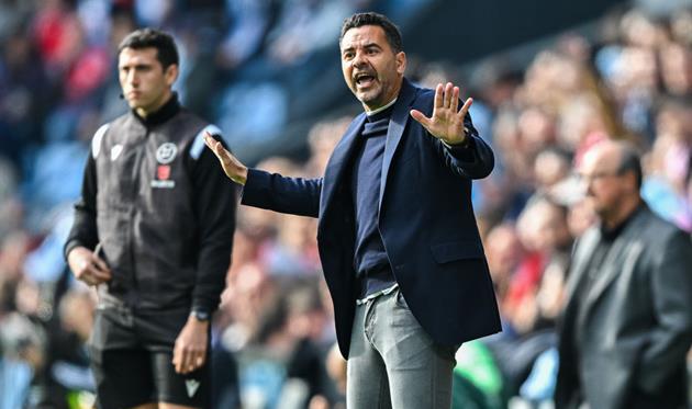 Мічел, Getty Images