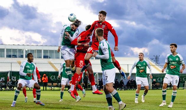 Марко Мрвальєвич, Верес