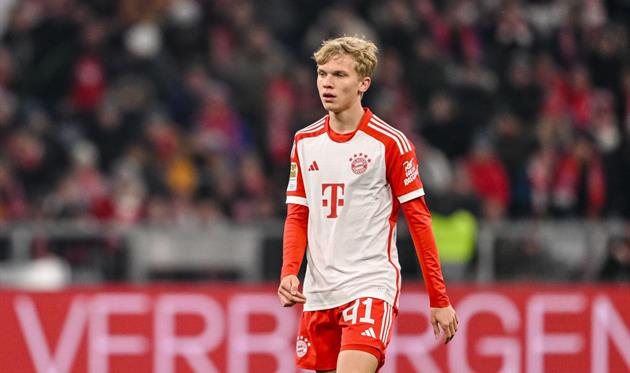 Франс Креціг, Getty Images