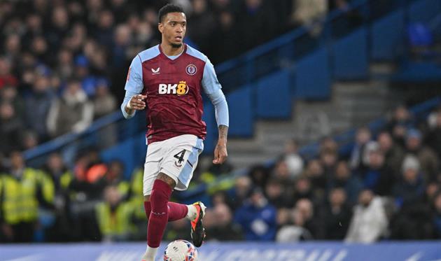 Езрі Конса, Getty Images