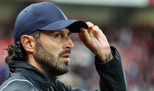 Фабіо Гроссо, Getty Images