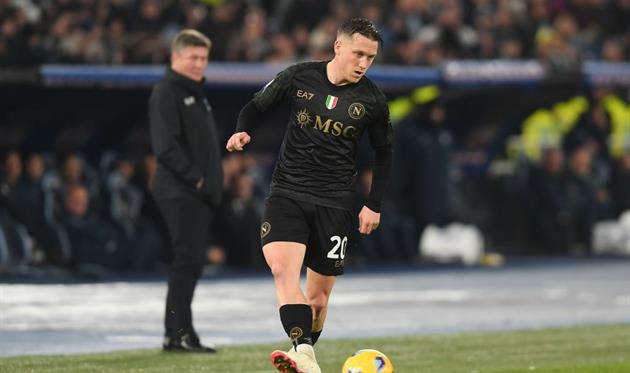 Пйотр Зелінські, Getty Images