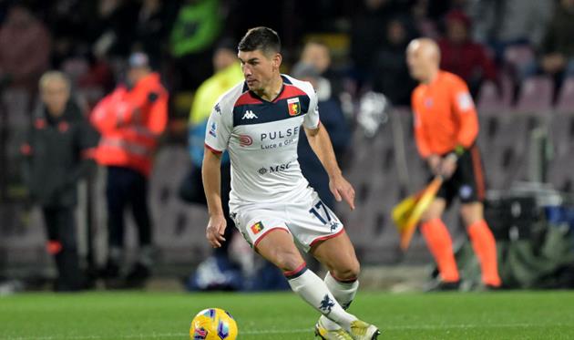 Руслан Маліновський - Getty Images 