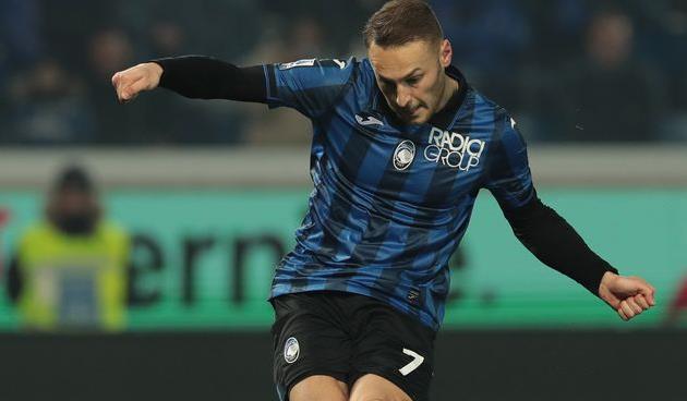 Тен Копмейнерс, Getty Images