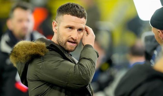 Шкодран Мустафі, Getty Images