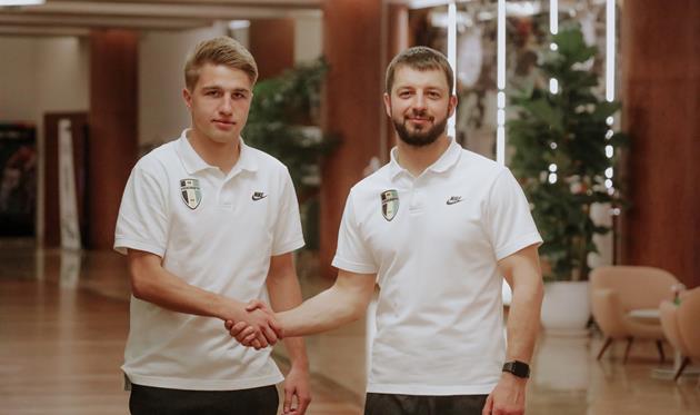 Даніл Скорко, ФК Олександрія