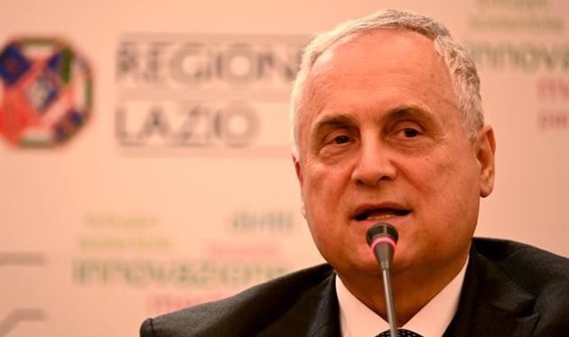 Клаудіо Лотіто, Getty Images