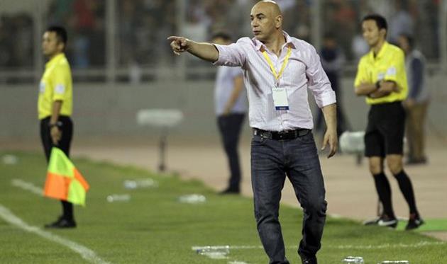 Хусама Хассана, Getty Images