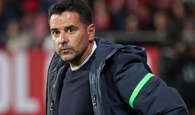 Мічел, Getty Images