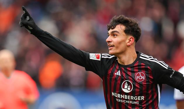 Джан Узун, Getty Images