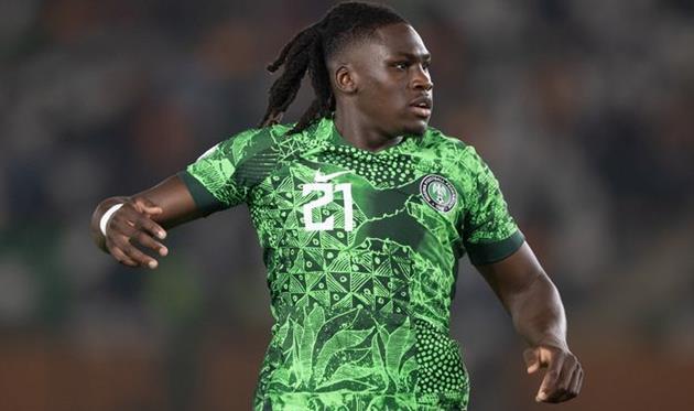 Келвін Бессі, Getty Images