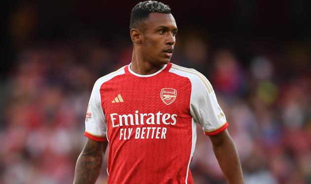 Маркіньйос, Getty Images