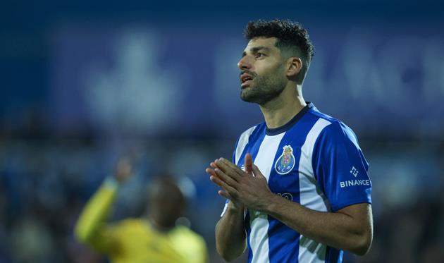 Мехді Таремі, Getty Images