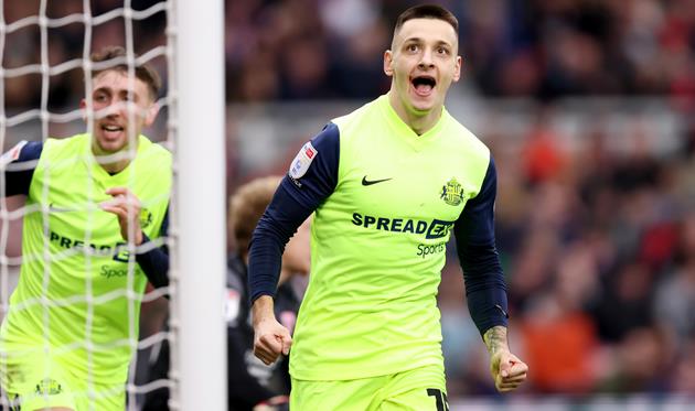 Щастя Русина / Фото: Getty Images