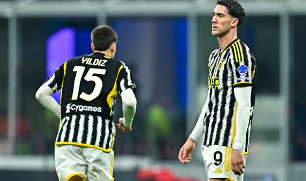 Душан Влахович - Getty Images 