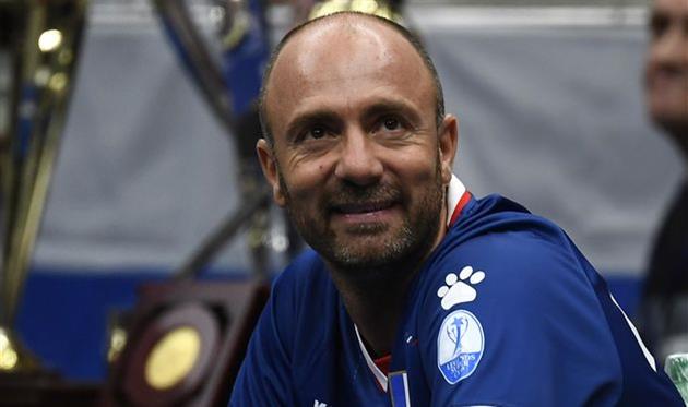 Крістоф Дюгаррі, Getty Images