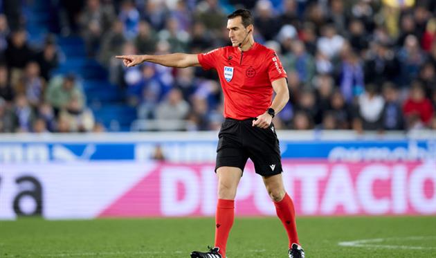 Мунуера, Getty Images