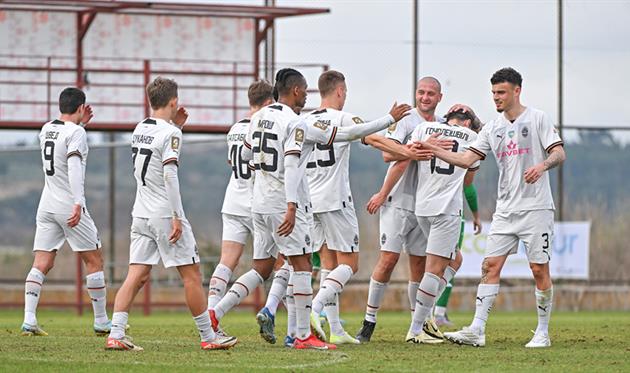 Шахтар, фк шахтар