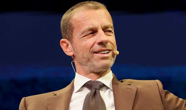 АЛЕКСАНДЕР ЧЕФЕРІН, GETTYIMAGES