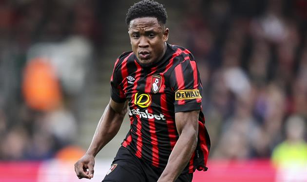 Луїс Сіністерра, getty images