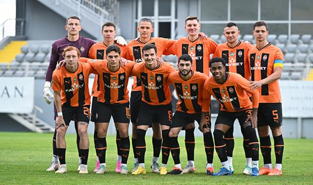 Шахтар, фото - Шахтар