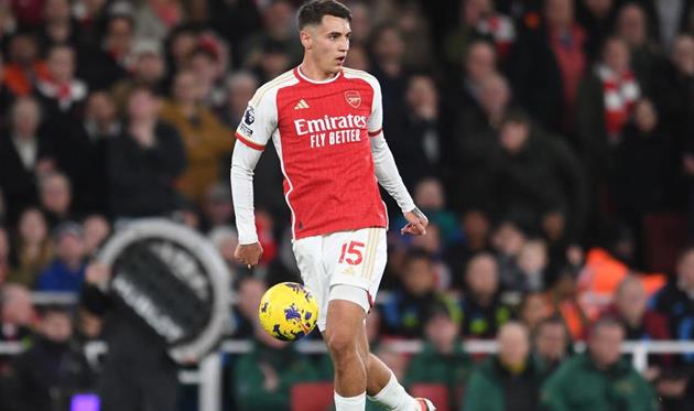 Якуб Ківьор, Getty Images