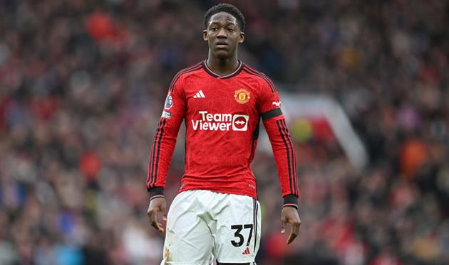 Коббі Мейну, Getty Images