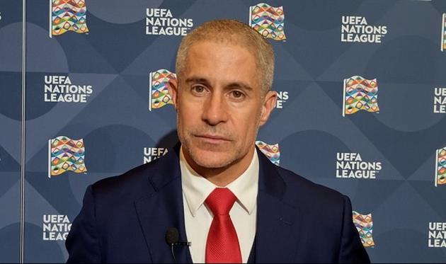 Сільвіньо, Фото: fshf.org