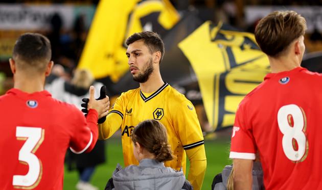 Бруно Жордао - Getty Images 