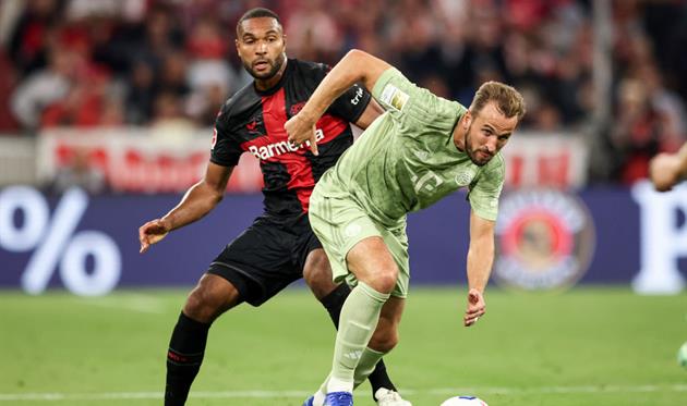 Джонатан Та - Getty Images 