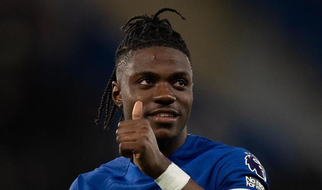 Ромео Лавія, Getty Images