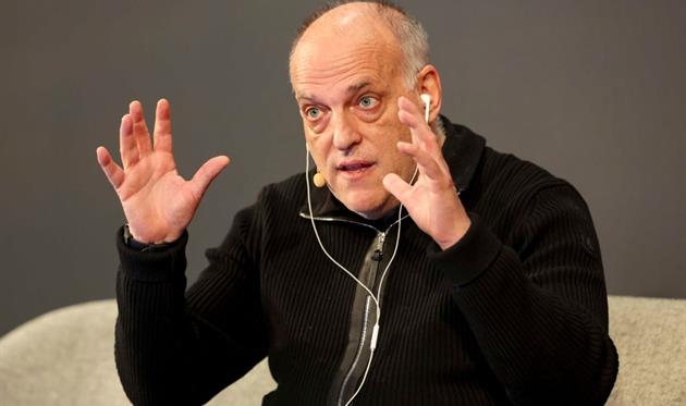 Тебас, Getty Images